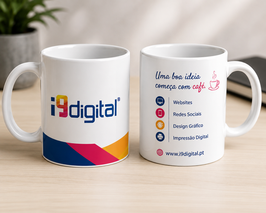 Canecas Personalizadas