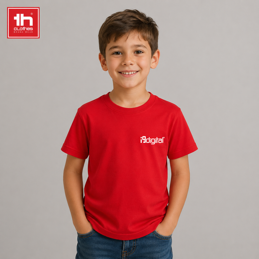 T-shirt THC ANKARA KIDS