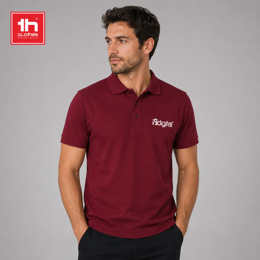 Polo THC ADAM