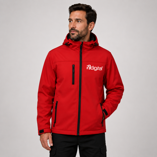 Casaco Softshell BL-80