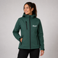 Softshell THC ZAGREB WOMAN