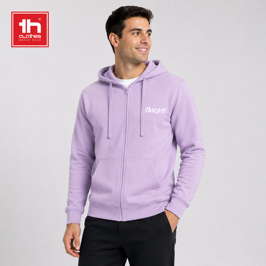 Sweatshirt THC AMSTERDAM