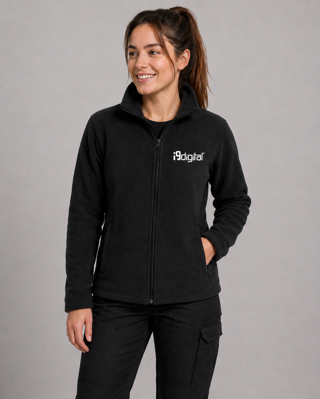 Casaco Polar BL-30