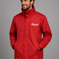 Parka THC LIUBLIANA
