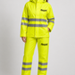 Fato de Chuva PU HV 0464