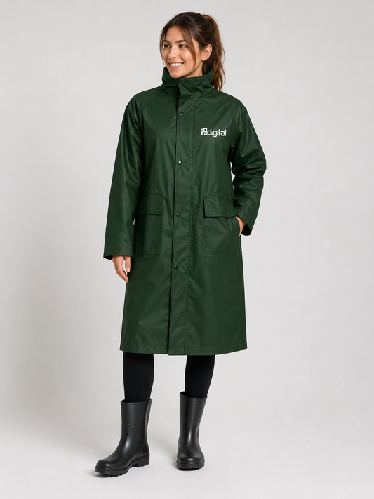 Capa de Chuva em PU 0262