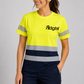T-Shirt Alta Visibilidade TS-31