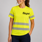 T-Shirt Alta Visibilidade TS-30