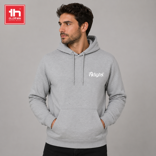 Sweatshirt THC Quasar