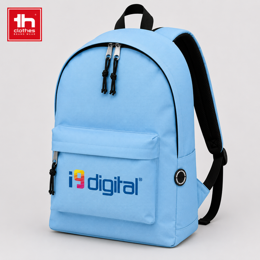 Mochila THC ORACLE