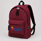 Mochila THC ORACLE KIDS