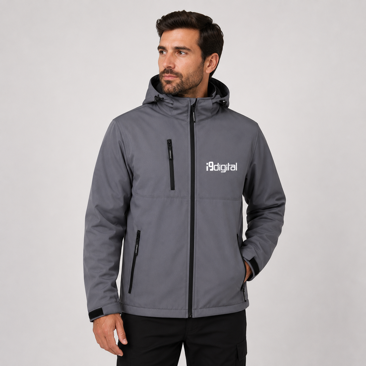 Softshell THC ZAGREB