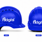 Capacete de ajuste simples CP-01