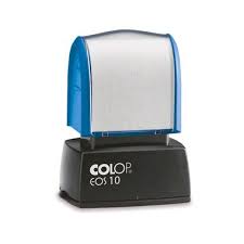Carimbo Colop EOS 10
