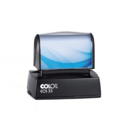 Carimbo Colop EOS 35