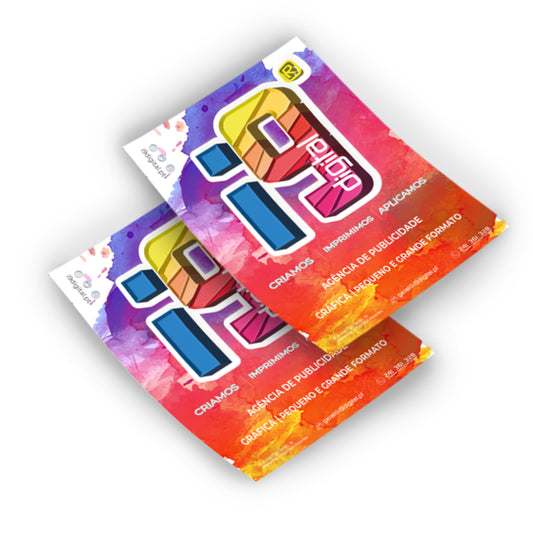 Serviço de Design de Criação