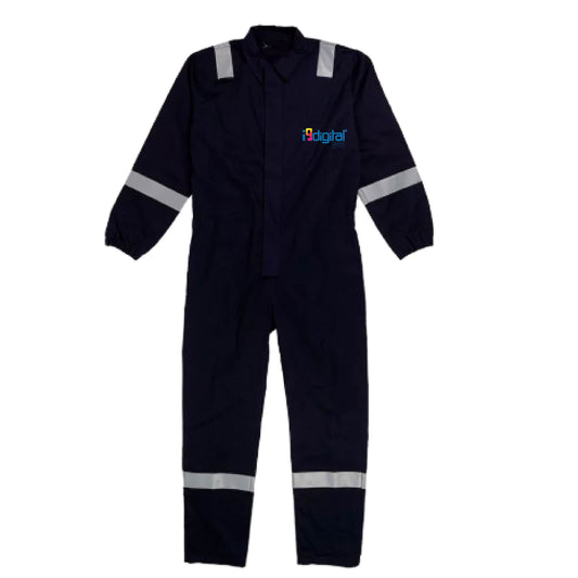 Fato-Macaco Ignífugo FM-40