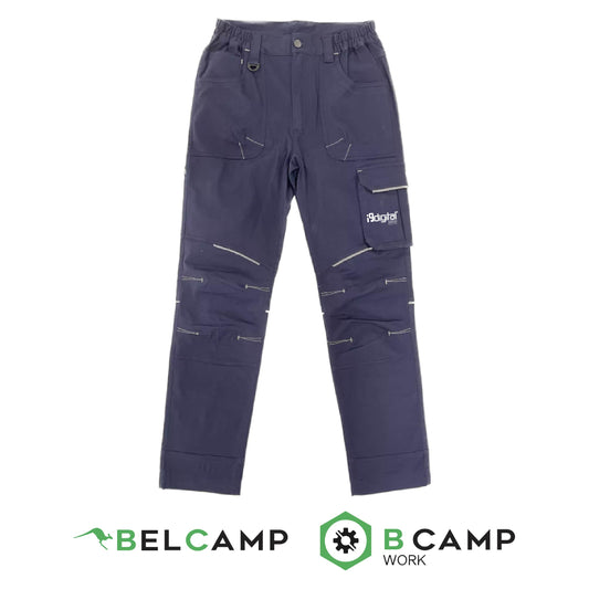 Calça Stretch T-022