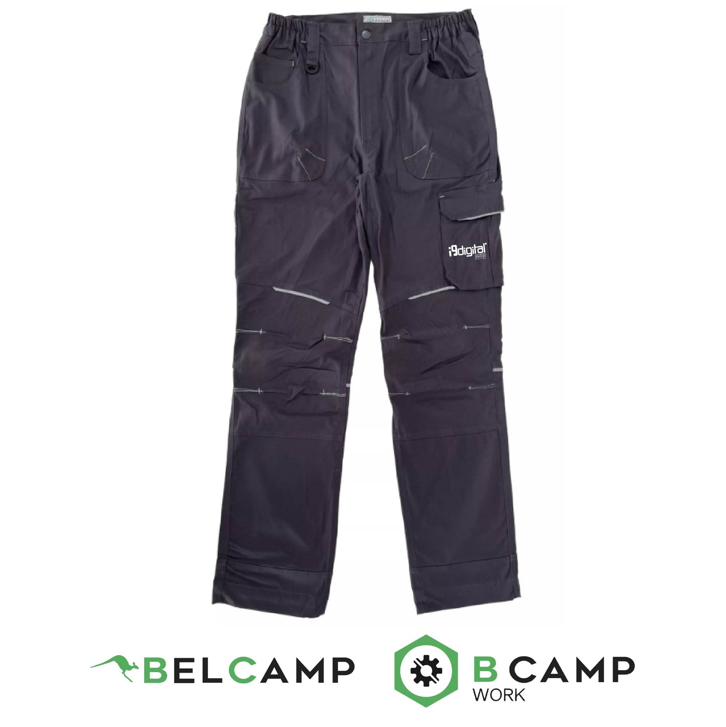 Calça Stretch T-022