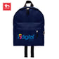Mochila THC ORACLE KIDS