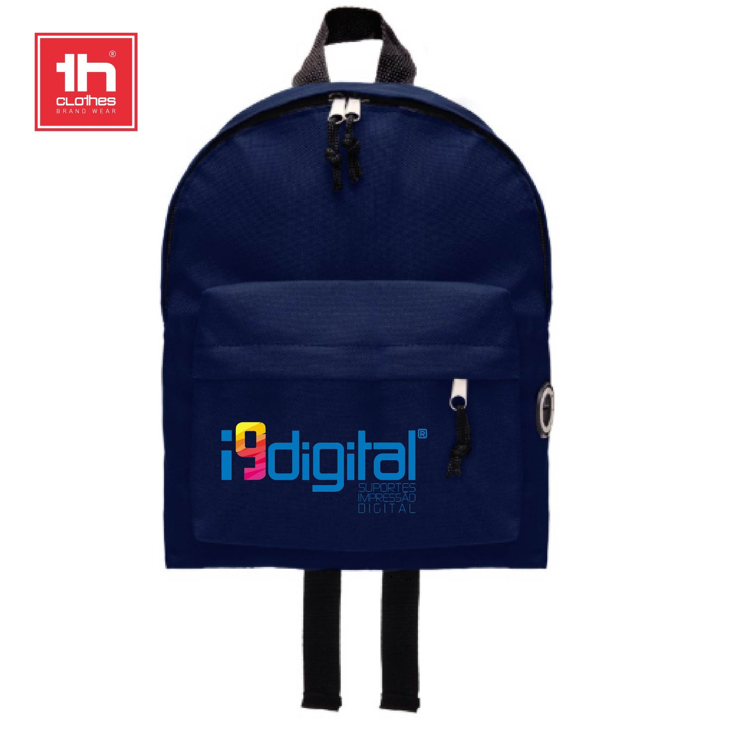 Mochila THC ORACLE KIDS