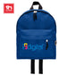 Mochila THC ORACLE KIDS