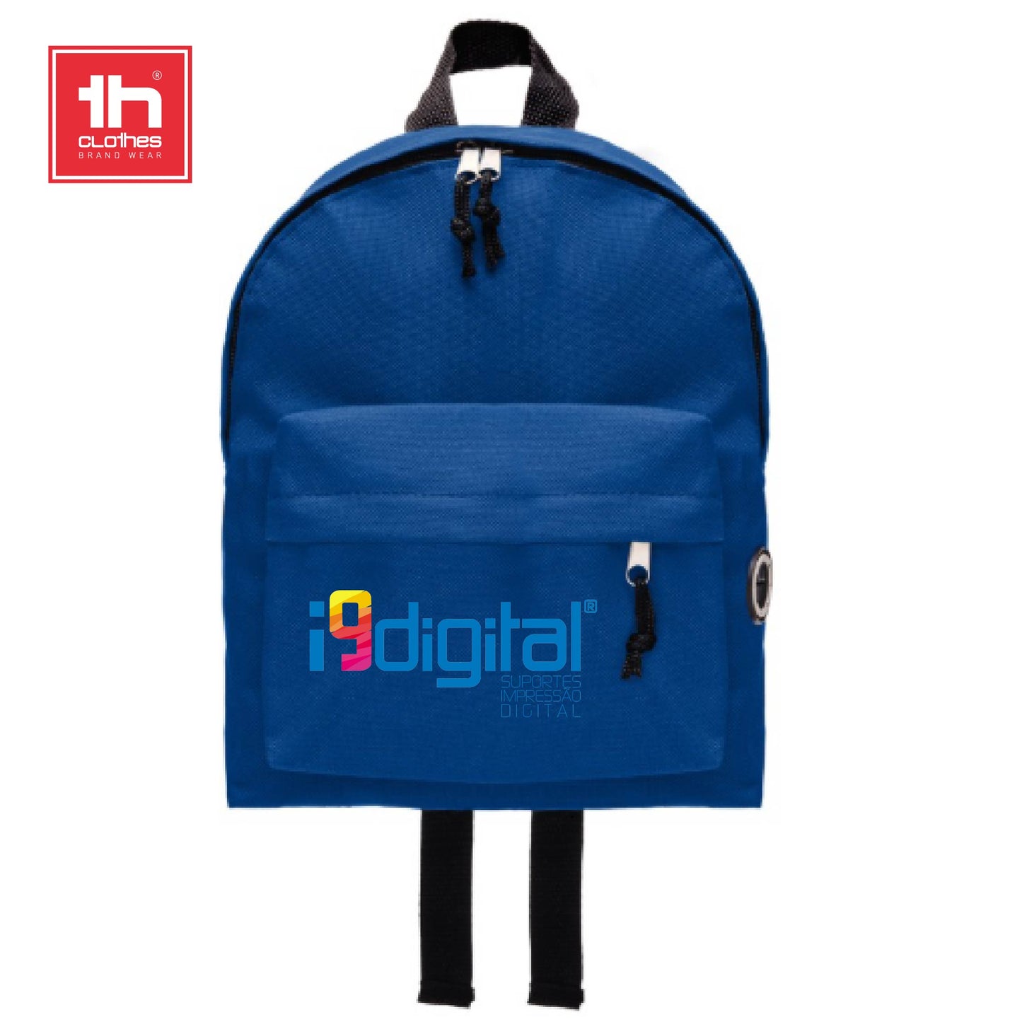 Mochila THC ORACLE KIDS