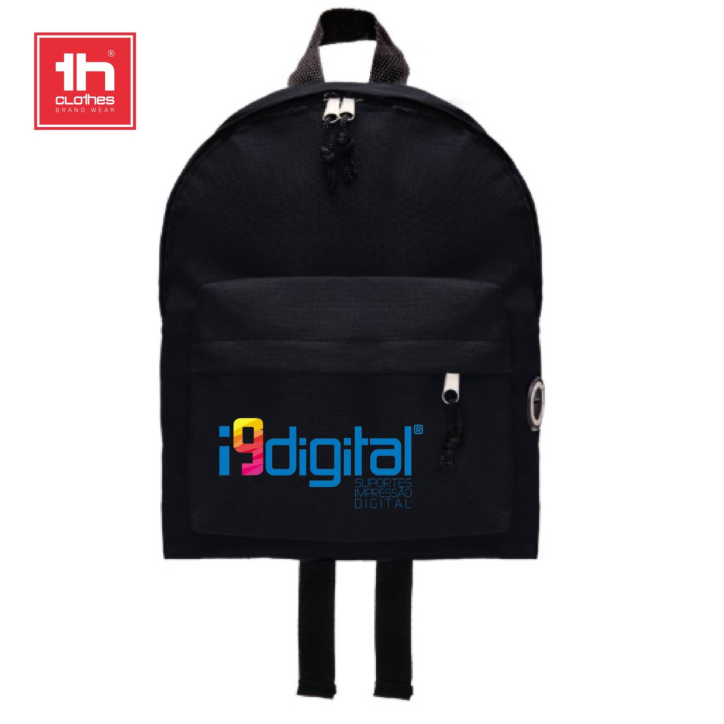 Mochila THC ORACLE KIDS