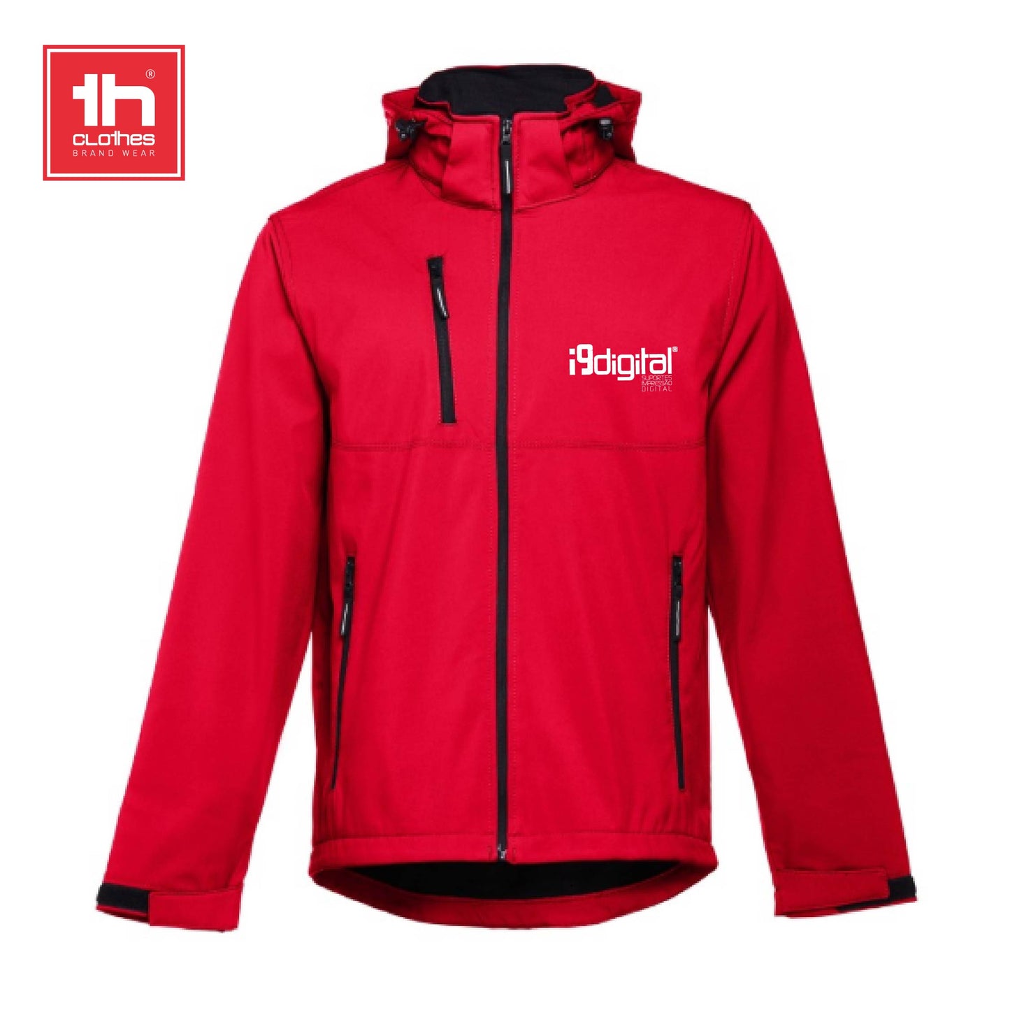 Softshell THC ZAGREB