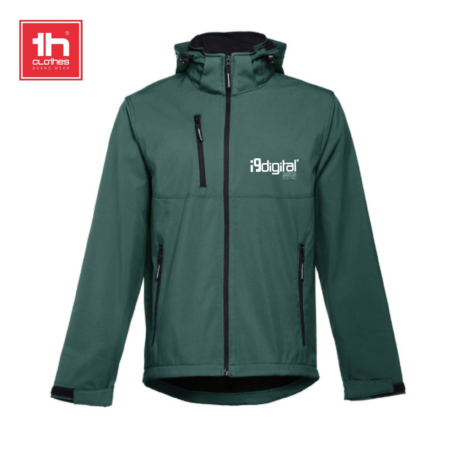 Softshell THC ZAGREB