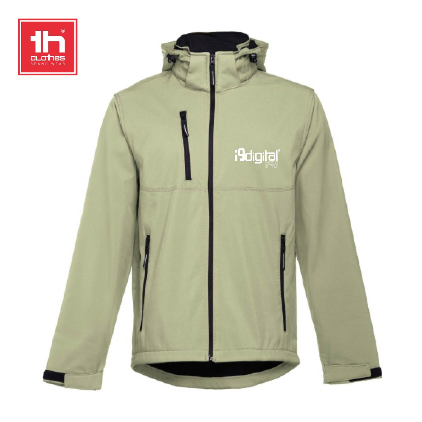 Softshell THC ZAGREB