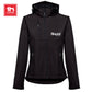 Softshell THC ZAGREB WOMAN