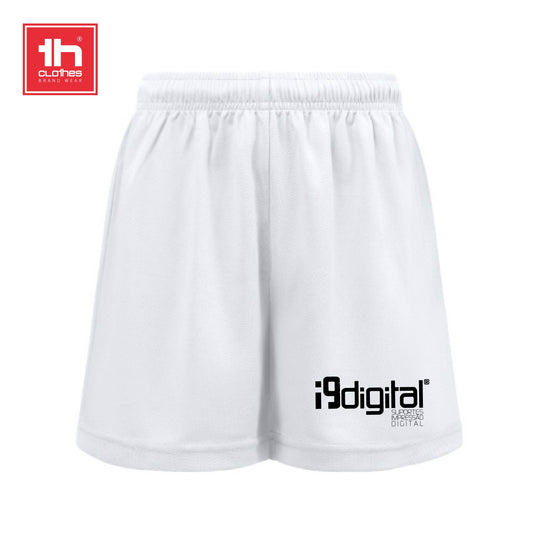 Calções THC MATCH KIDS