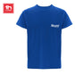 T-shirt THC MOVE