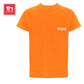 T-shirt THC MOVE