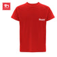 T-shirt THC MOVE
