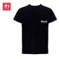 T-shirt THC MOVE