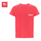 T-shirt THC MOVE