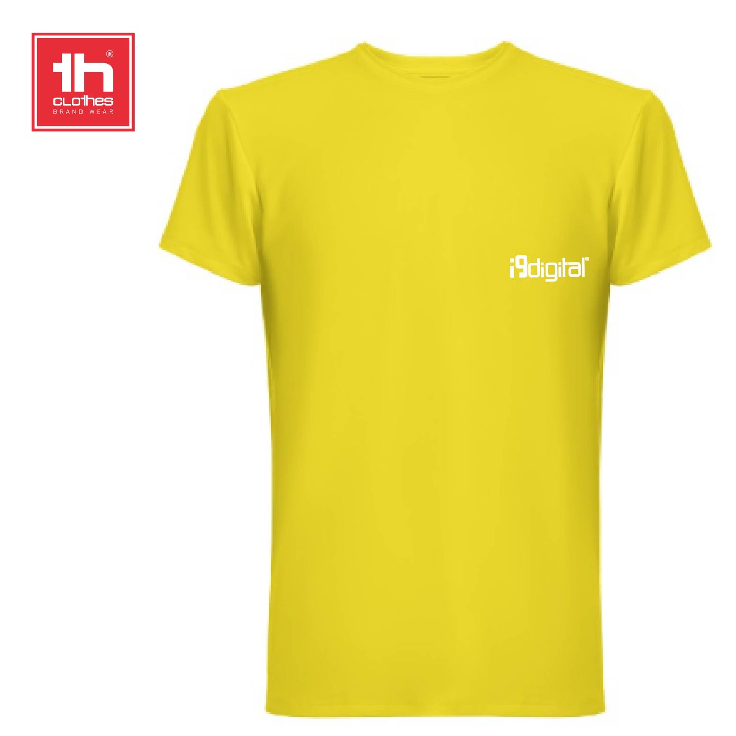 T-shirt THC TUBE