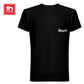 T-shirt THC TUBE