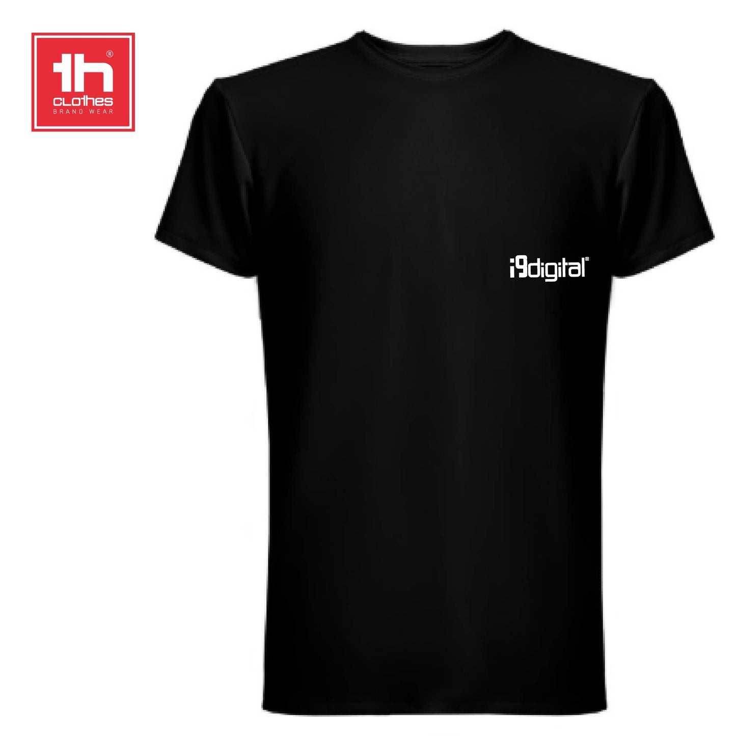 T-shirt THC TUBE