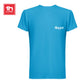 T-shirt THC TUBE
