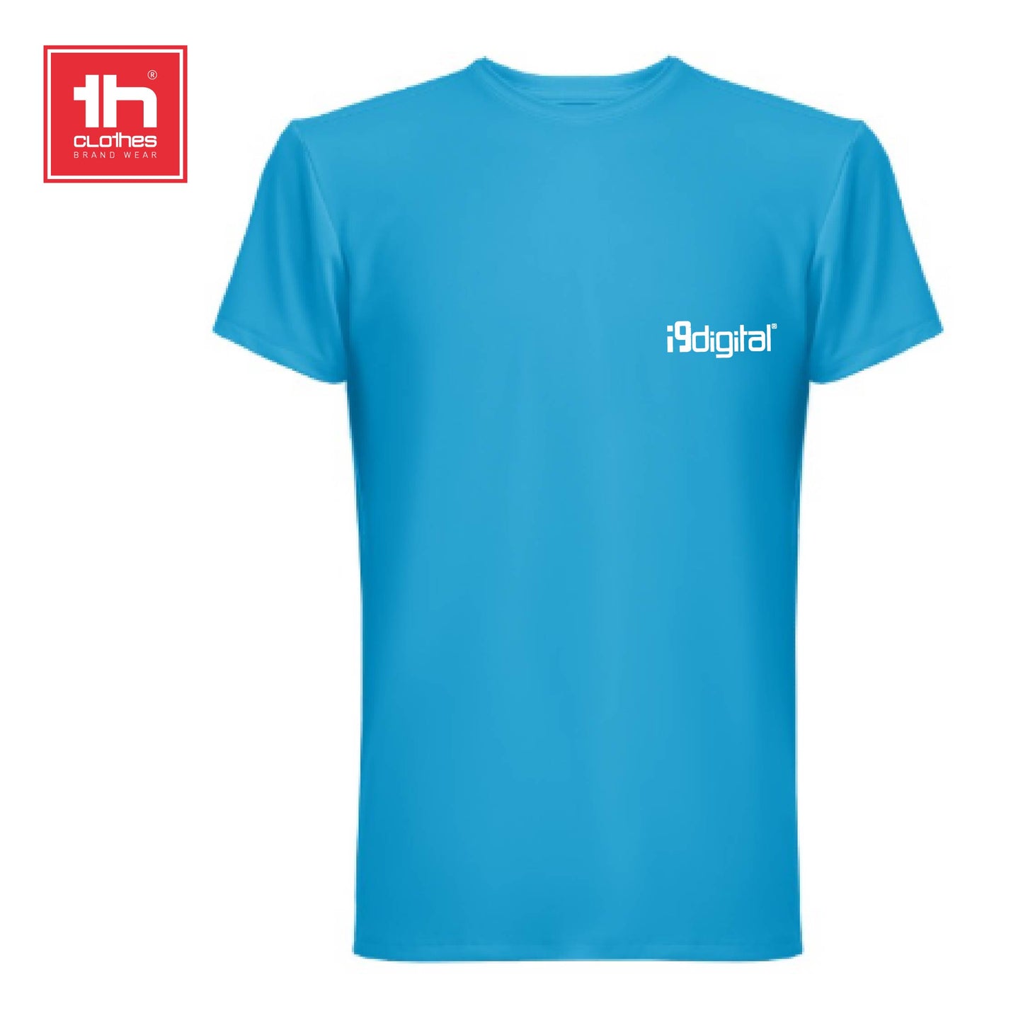 T-shirt THC TUBE