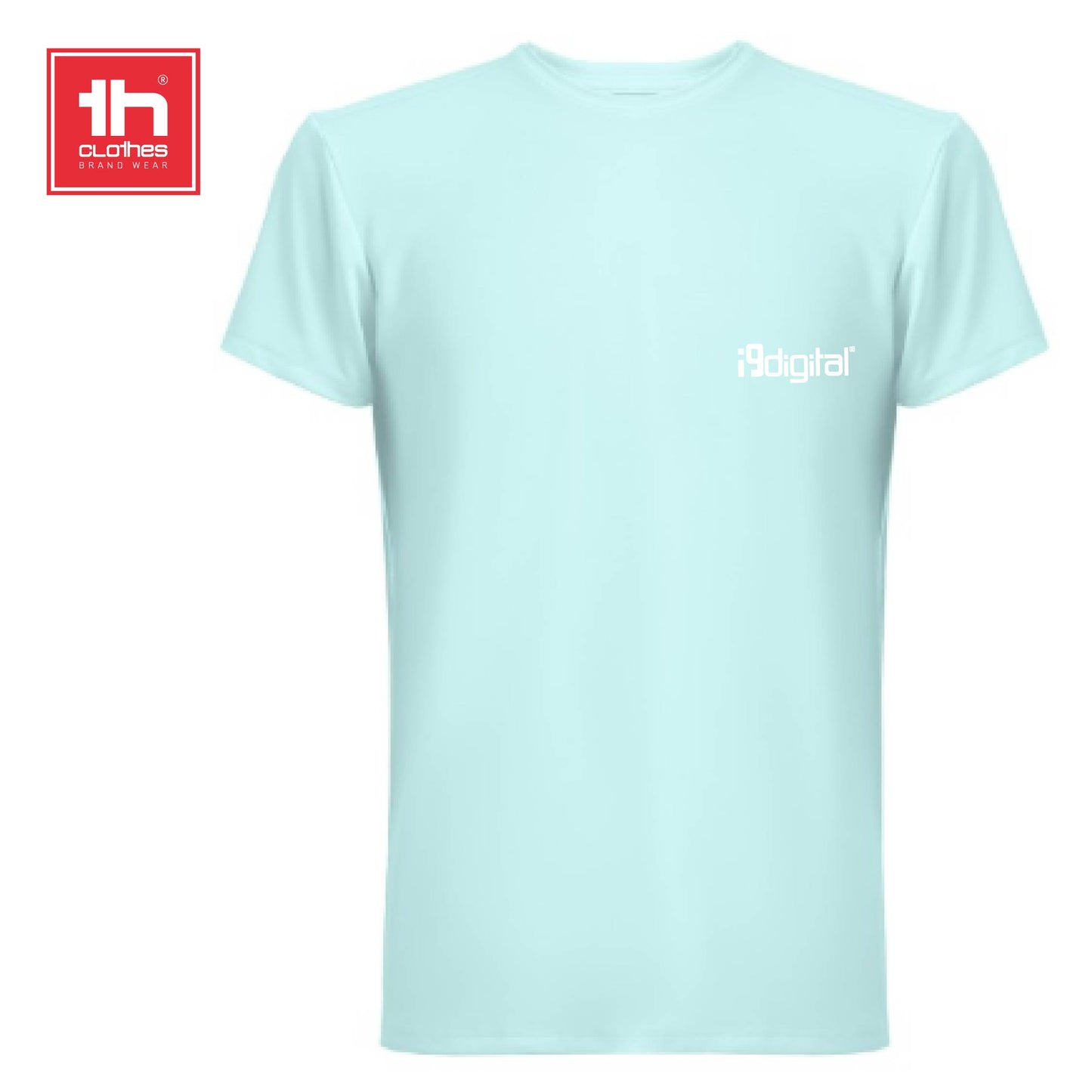 T-shirt THC TUBE
