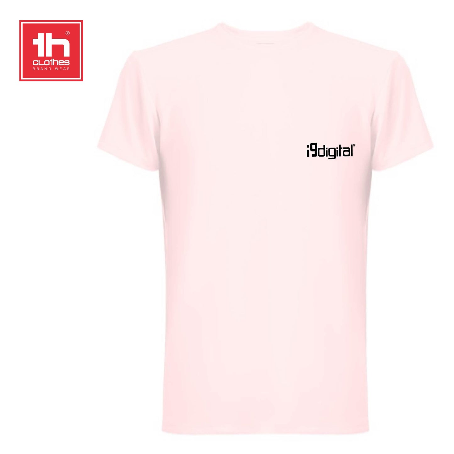 T-shirt THC TUBE