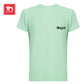 T-shirt THC TUBE