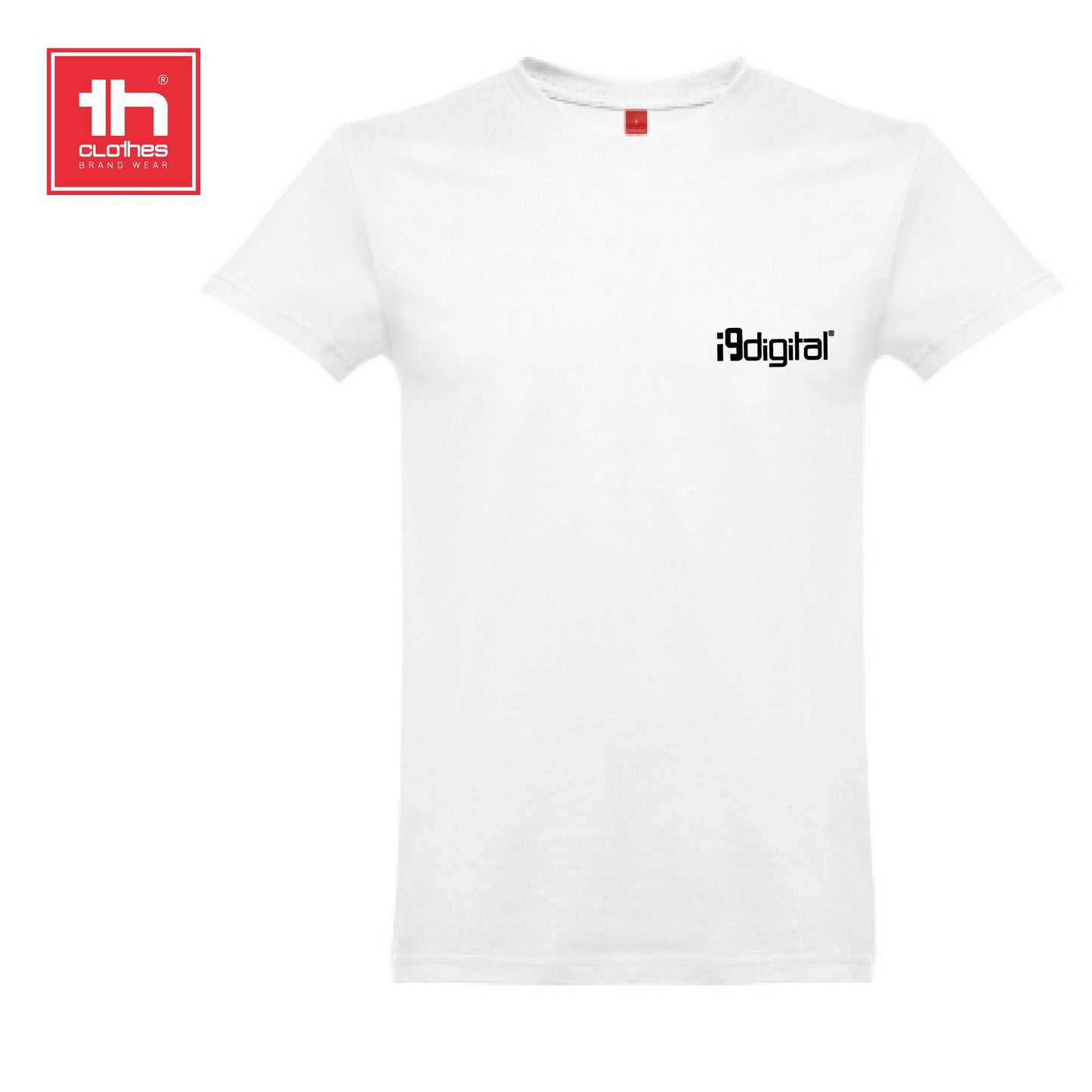 T-Shirts THC ANKARA