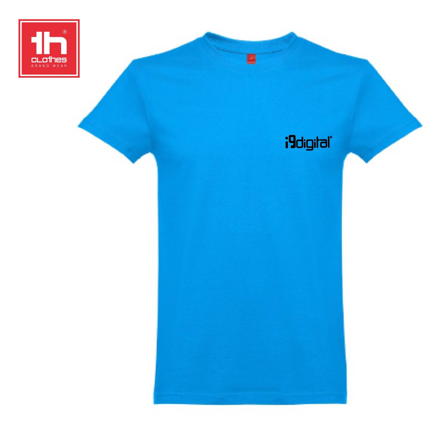 T-Shirts THC ANKARA