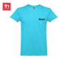 T-Shirts THC ANKARA