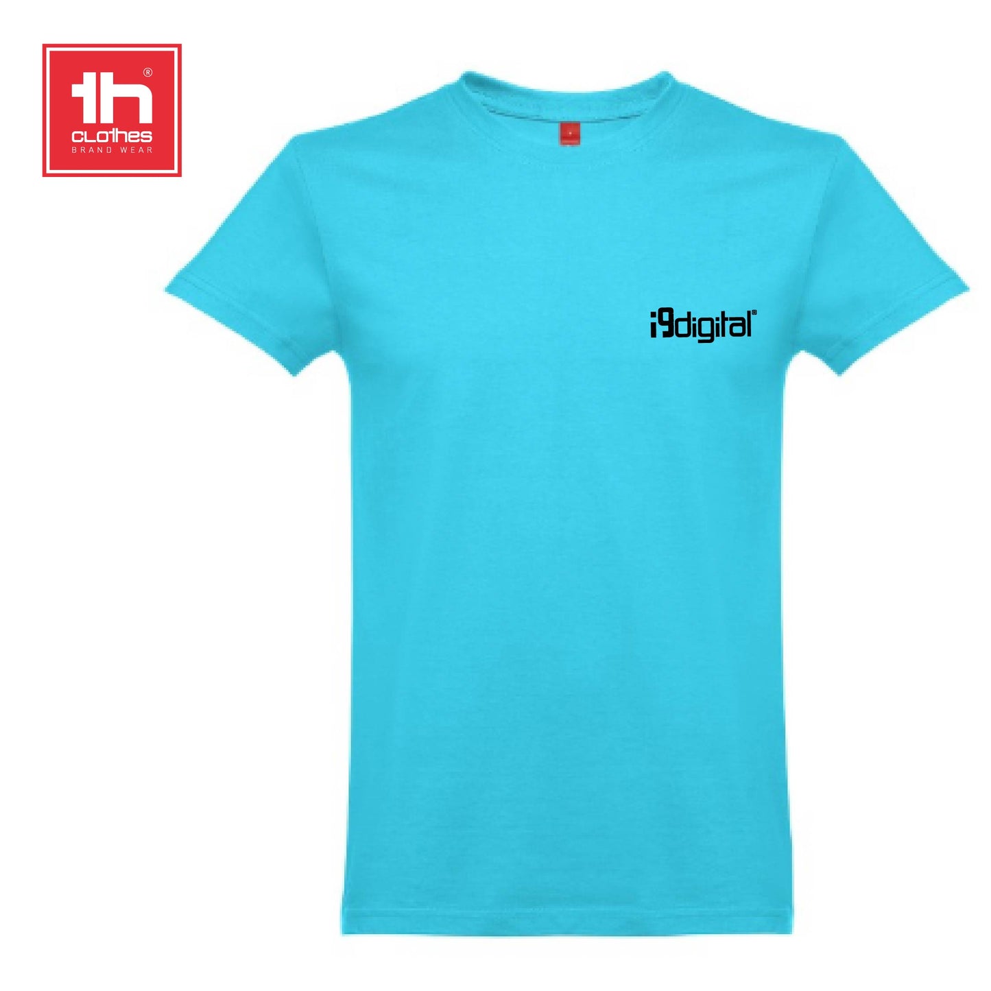 T-Shirts THC ANKARA